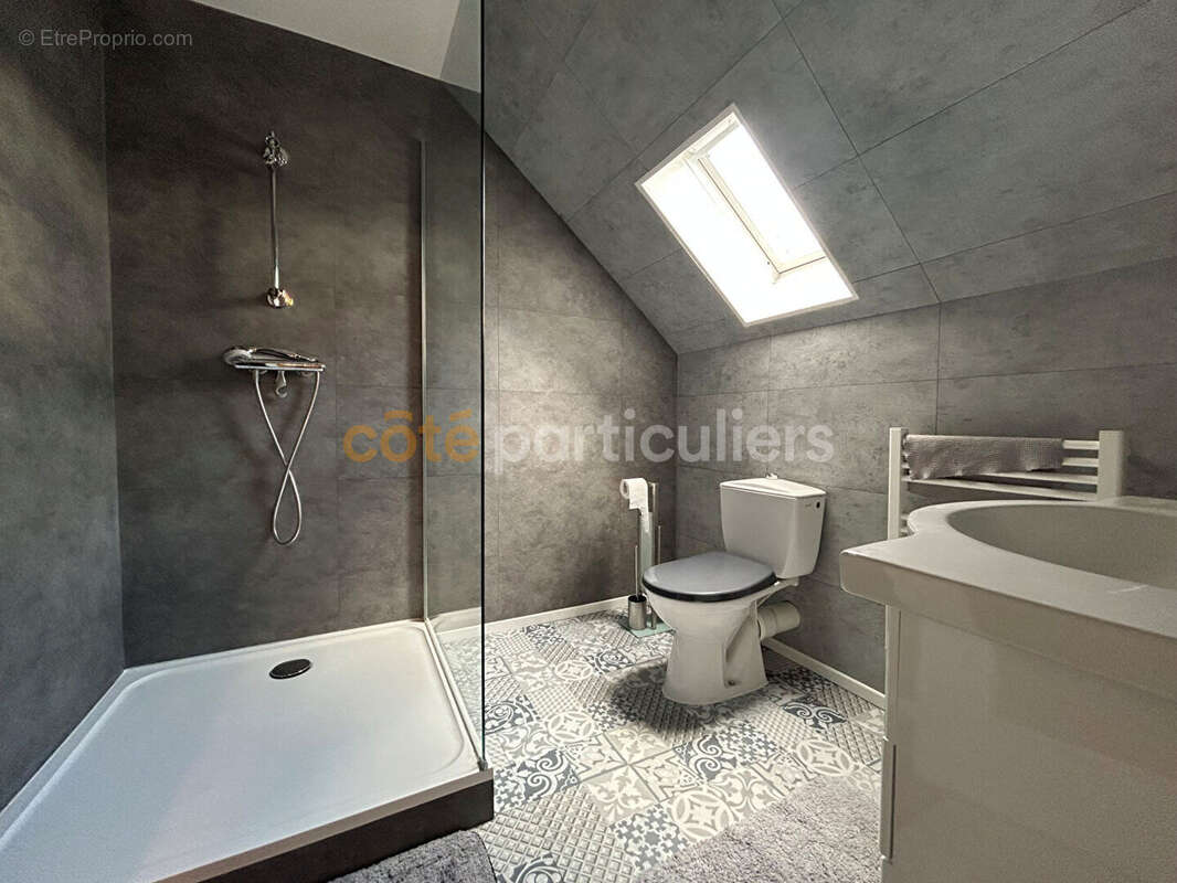 Maison 5 chambres - photo 10