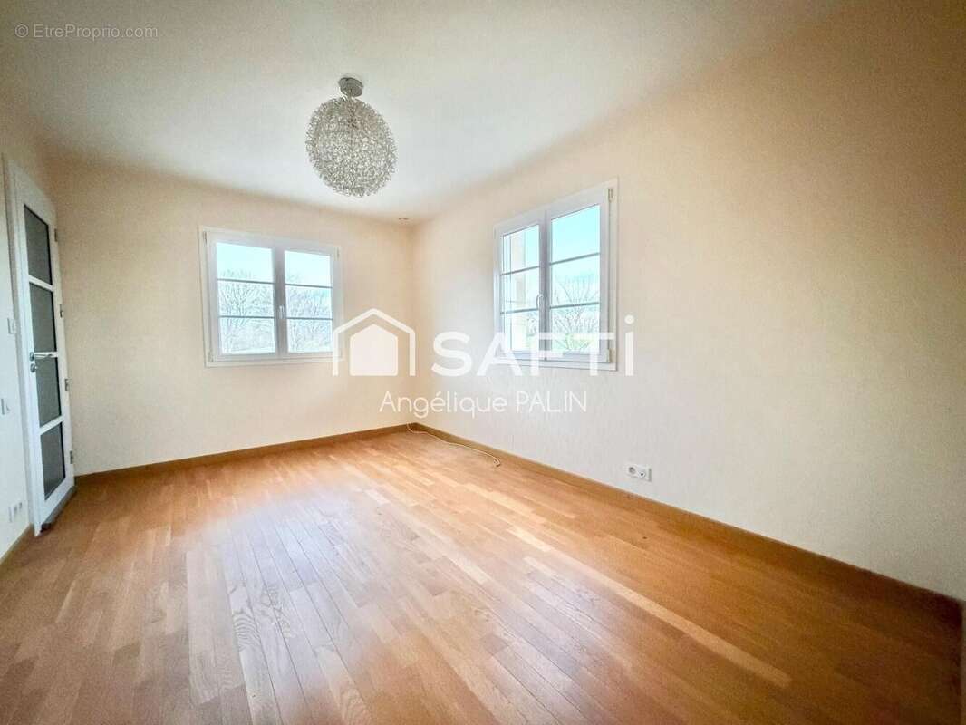 Photo 4 - Maison à REMICOURT