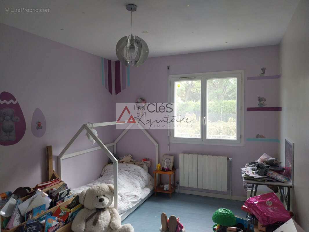 Maison à LA BREDE