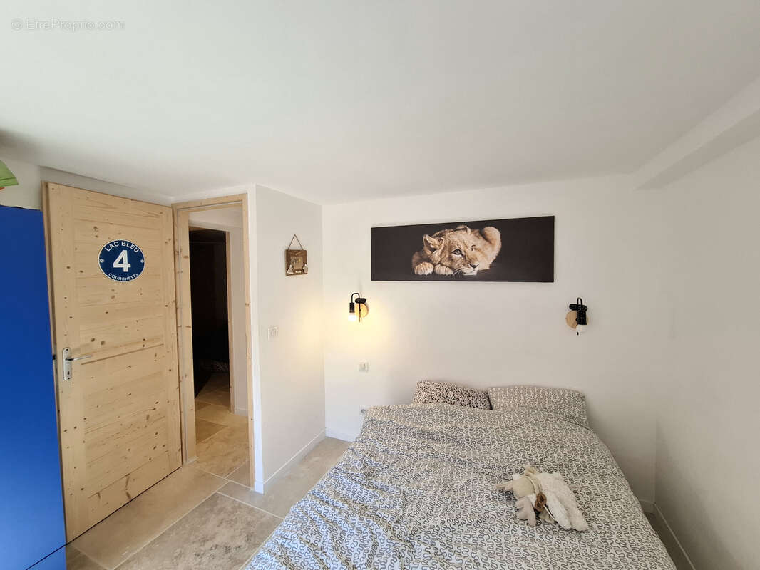 Maison à LA PERRIERE