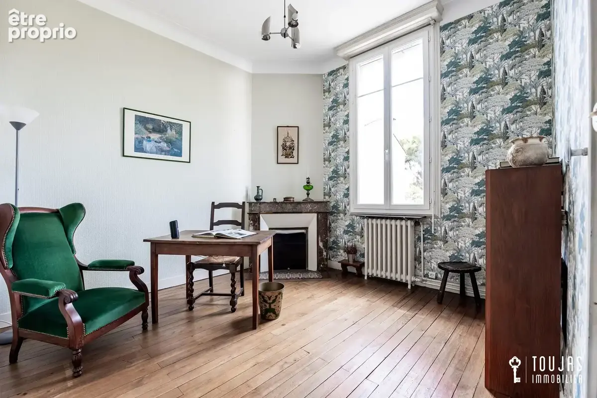 Maison 9 pièces 240 m² à vendre à Bordeaux (33000) - photo 3