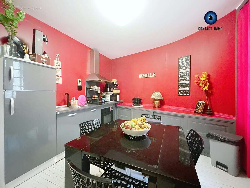 Appartement à DONZENAC