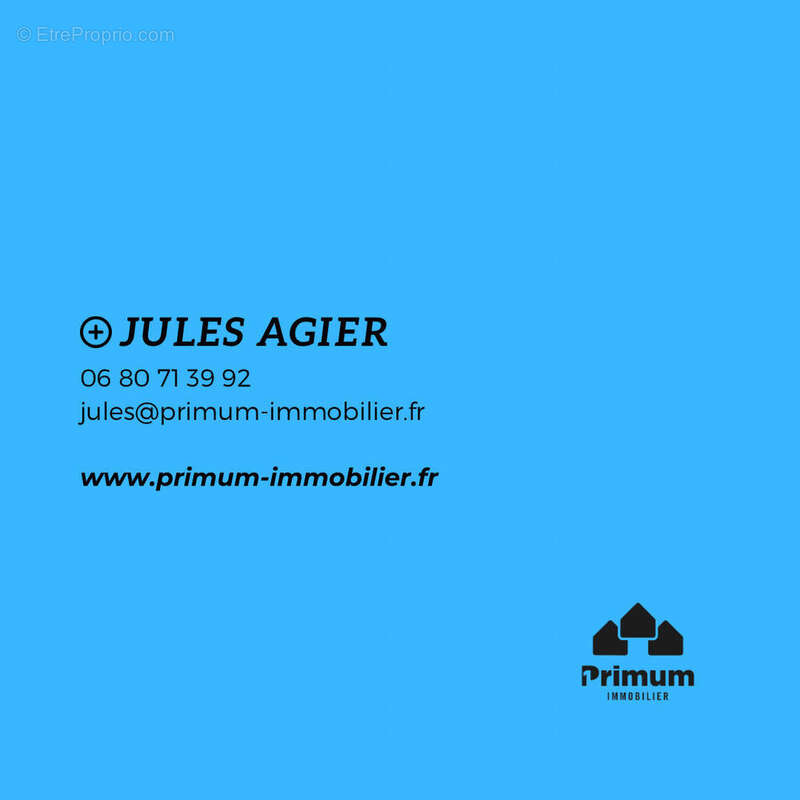 Appartement à CHAMALIERES