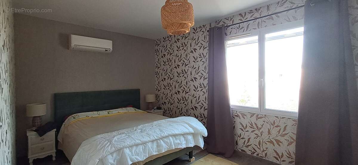 Maison à vendre 6 pièces COURRENSAN (32)158 m² sur terrain  de 2269 m² - photo 12