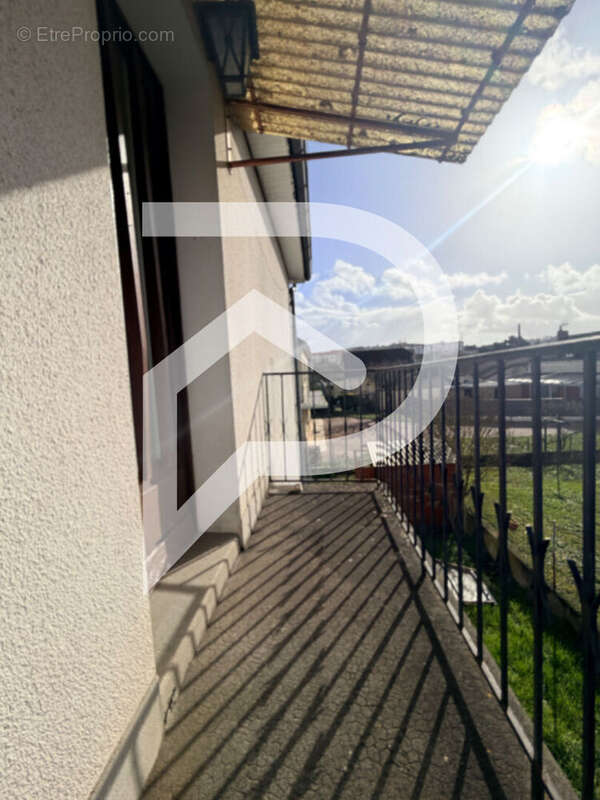Appartement à PERIGUEUX