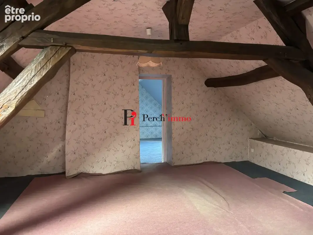 Maison 7 pièces 130 m² à vendre à Le Pin-La-Garenne (61400) - photo 9