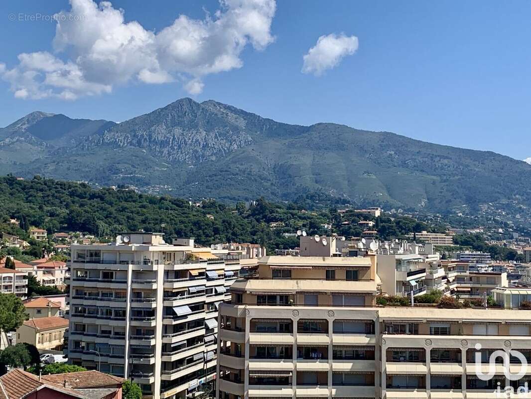 Photo 5 - Appartement à ROQUEBRUNE-CAP-MARTIN