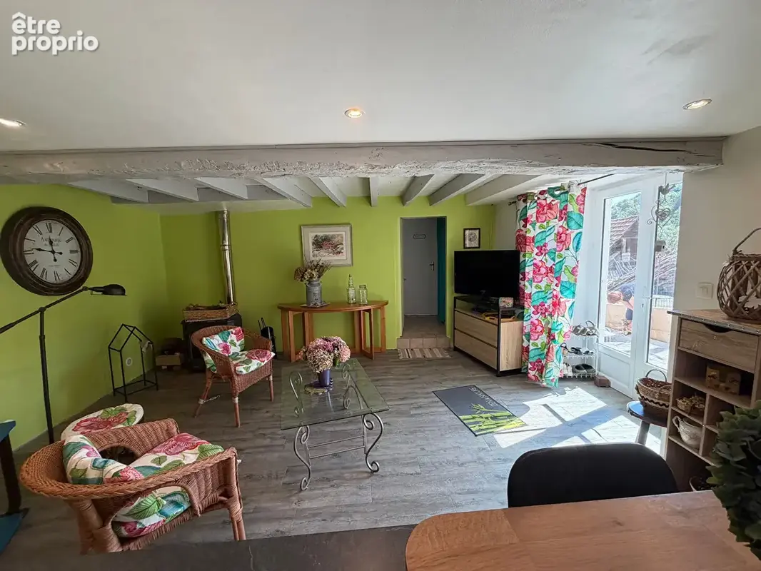 Maison de Hameau - photo 6