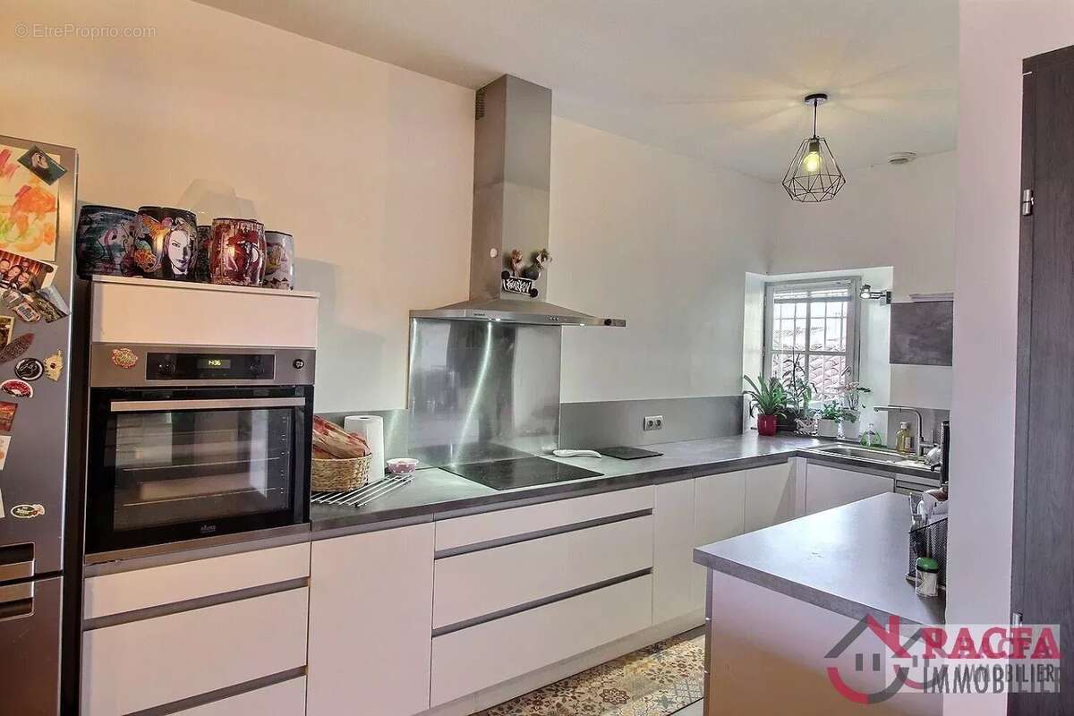 Appartement centre ville - photo 2