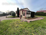 Maison à MAGNY-COURS