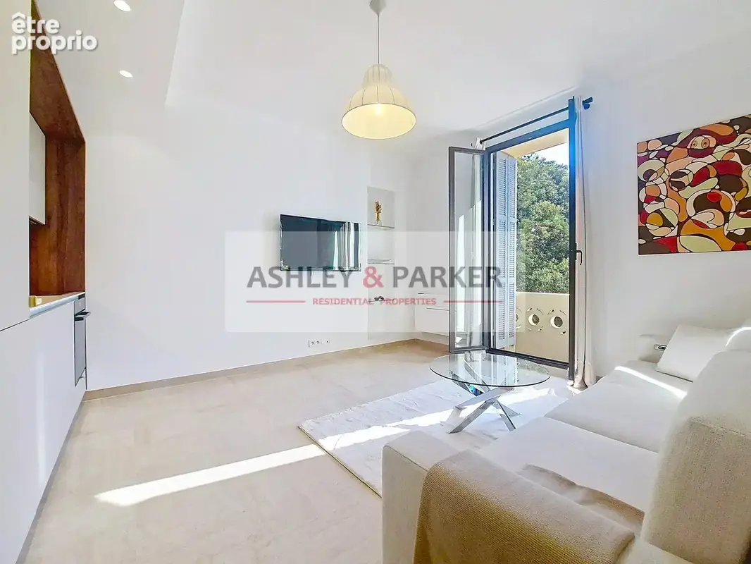 Appartement 1 pièce 28 m² à vendre à Nice (06000) - photo 6