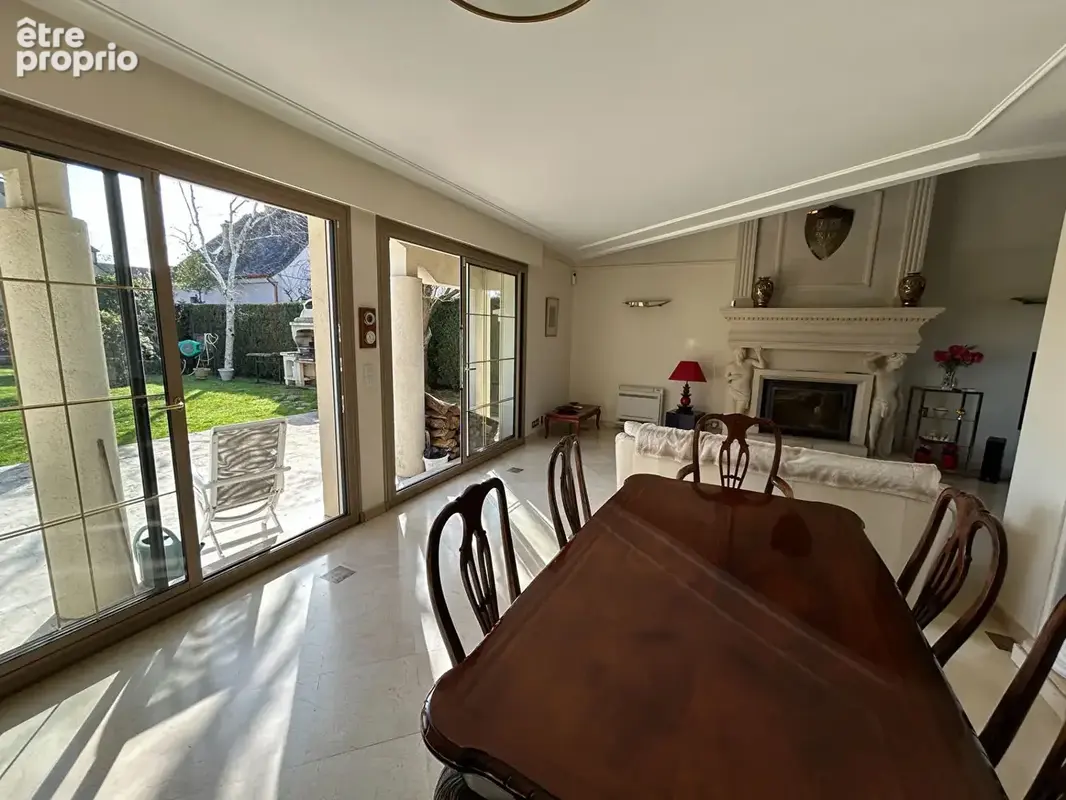 Maison 138m² à l'haÿ-les-roses - photo 4