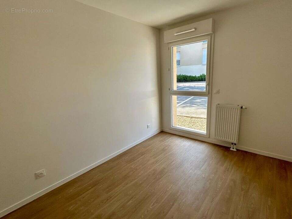 Appartement à VERSON