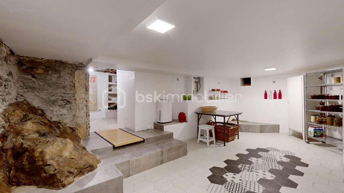 Maison à VIGEOIS