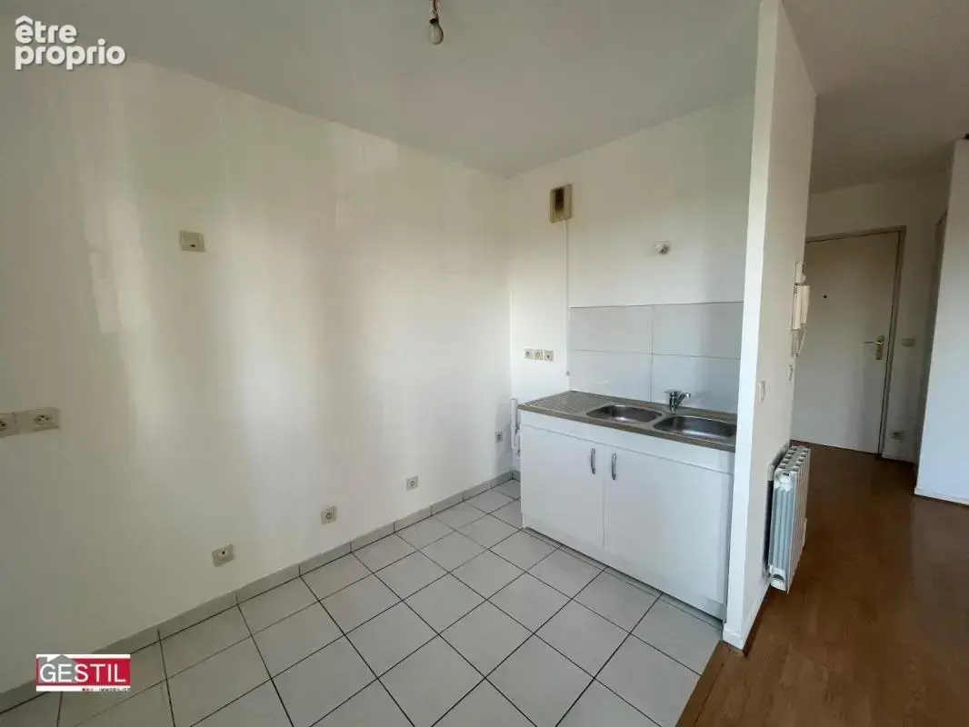 Appartement récent - photo 4