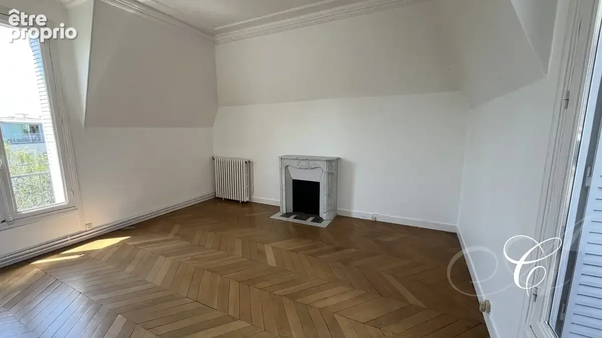 Appartement 2 pièces 58 m² à vendre à Versailles (78000) - photo 9