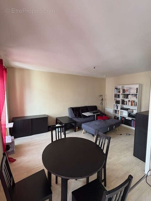 Appartement à SAVENAY