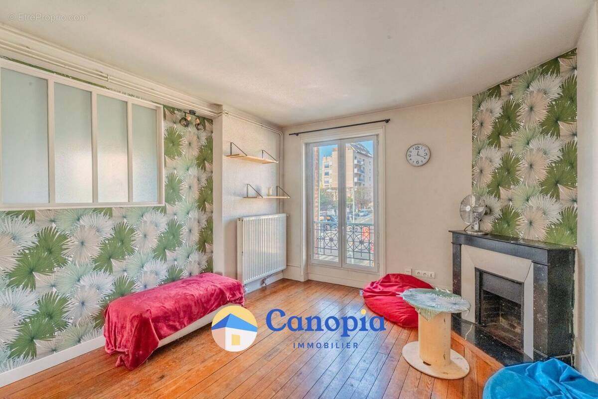 Appartement à ARCUEIL