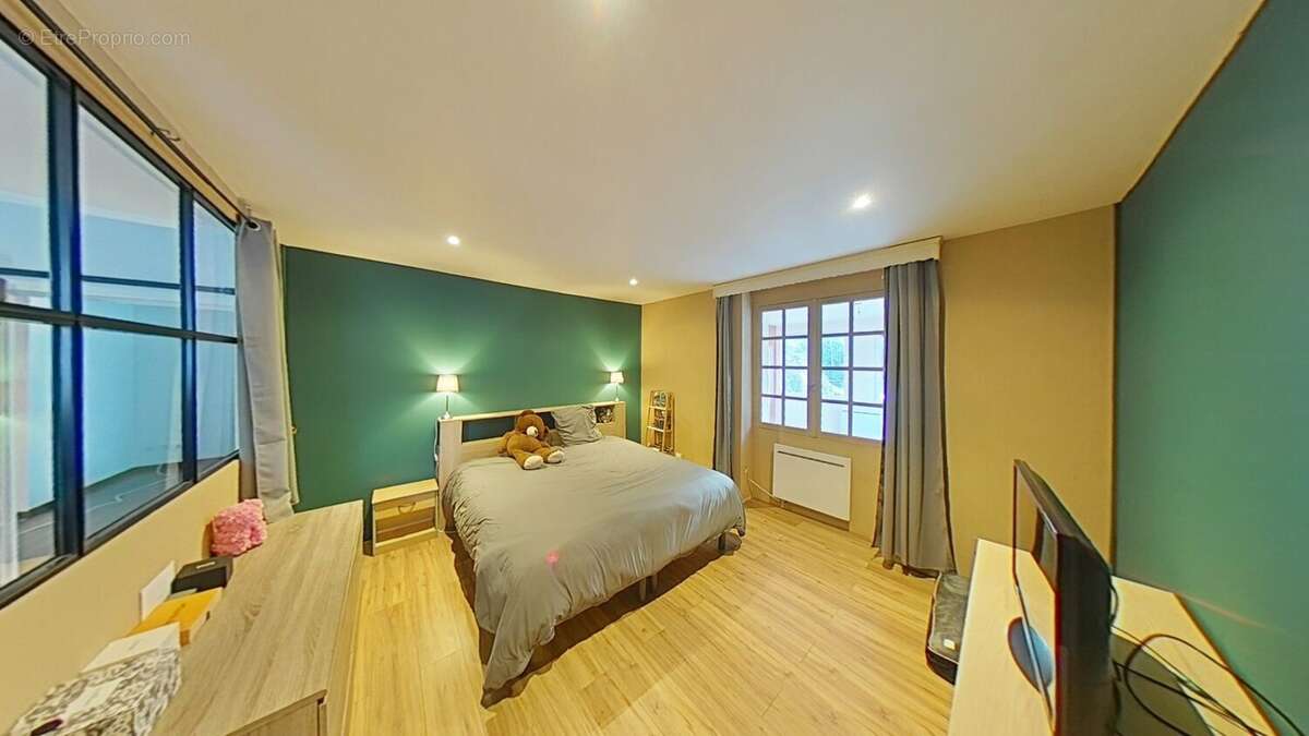 Appartement à SAINT-MARCELLIN-EN-FOREZ