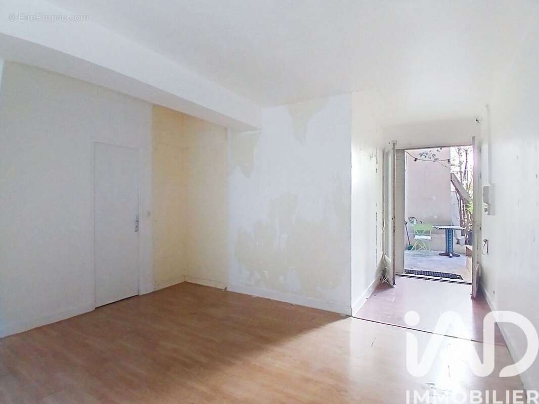 Photo 3 - Appartement à PARIS-11E