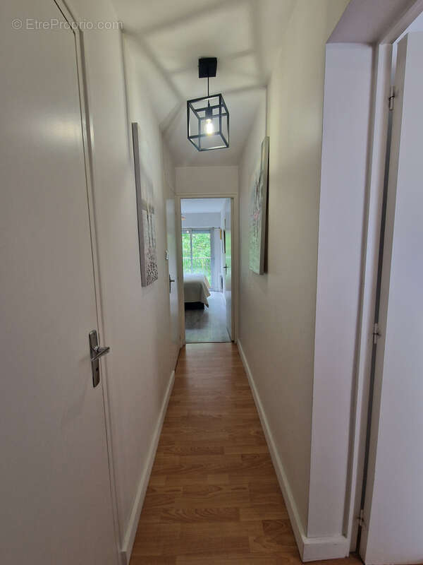 Appartement à PONTIVY
