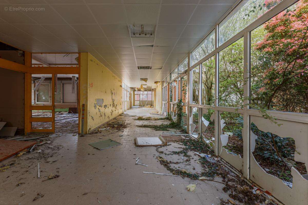Appartement à BOURG-ACHARD