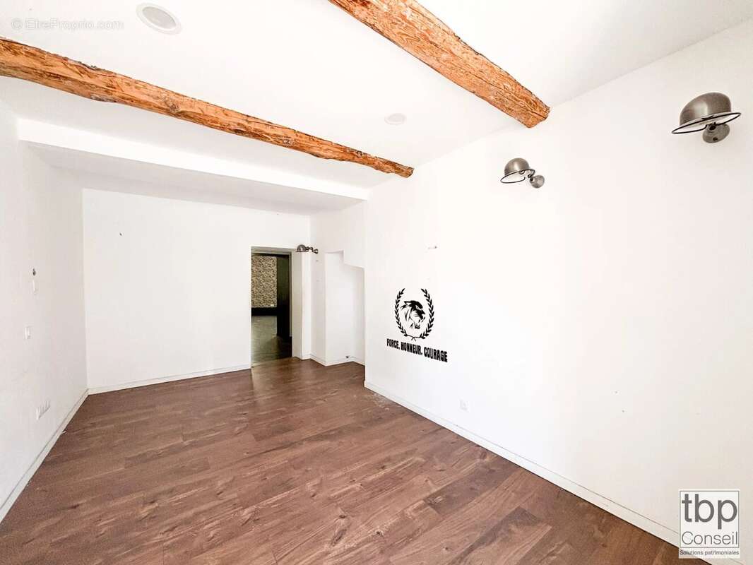 Appartement à PLAN-DE-CUQUES