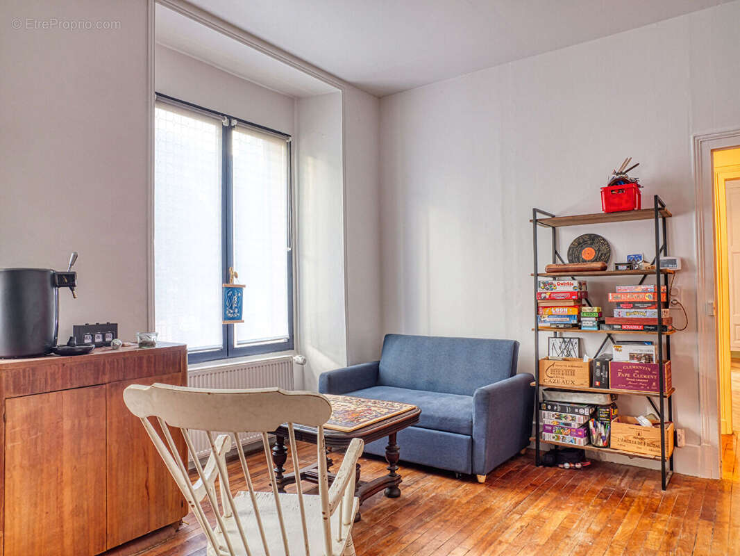 Très jolie Propriété à Cormenon 5 chambres 213m² à 20mn gare TGV - photo 4