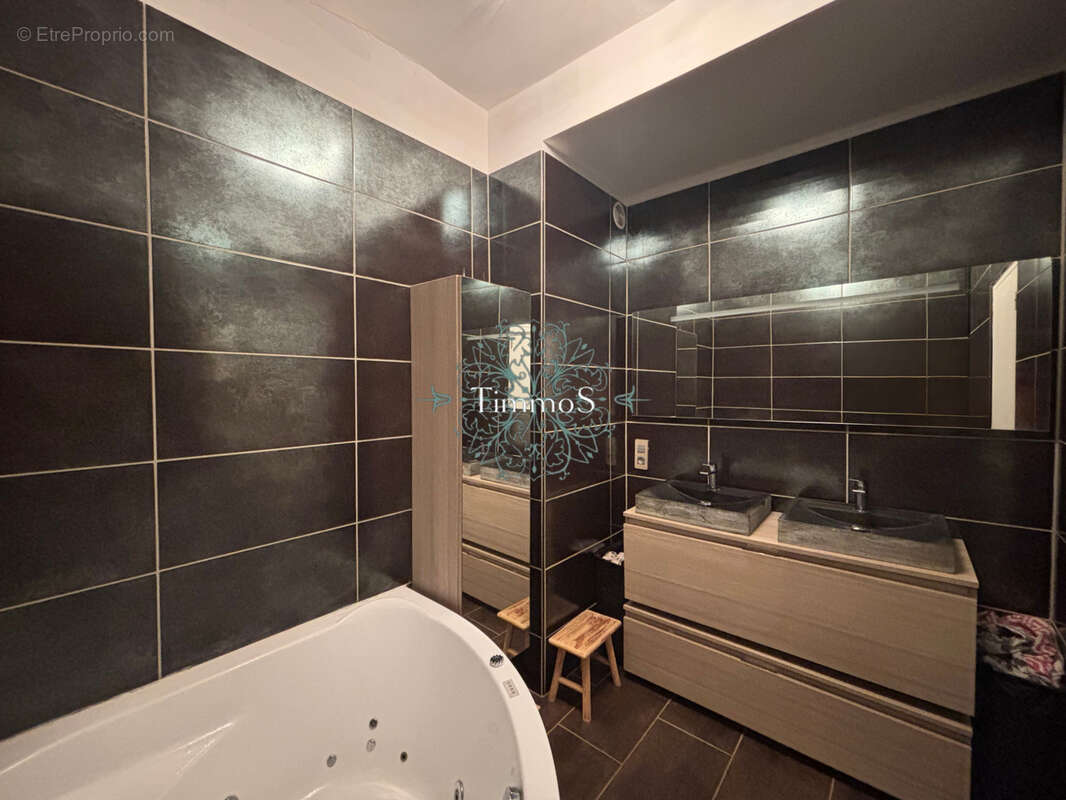 Appartement à CREIL