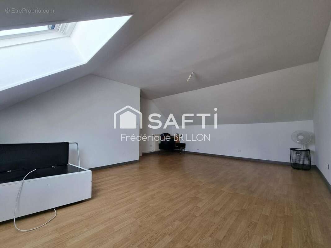 Photo 8 - Maison à BRUAY-LA-BUISSIERE