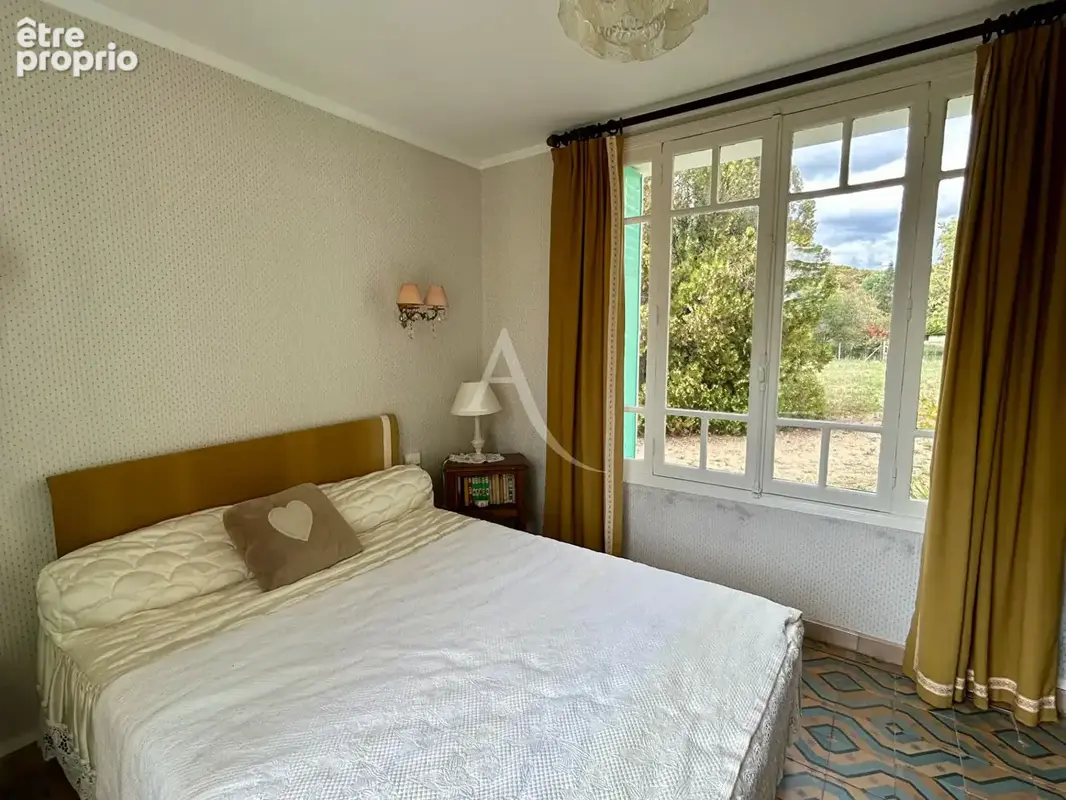 Maison au bord du Cher Faverolles sur Cher/Montrichard - photo 9