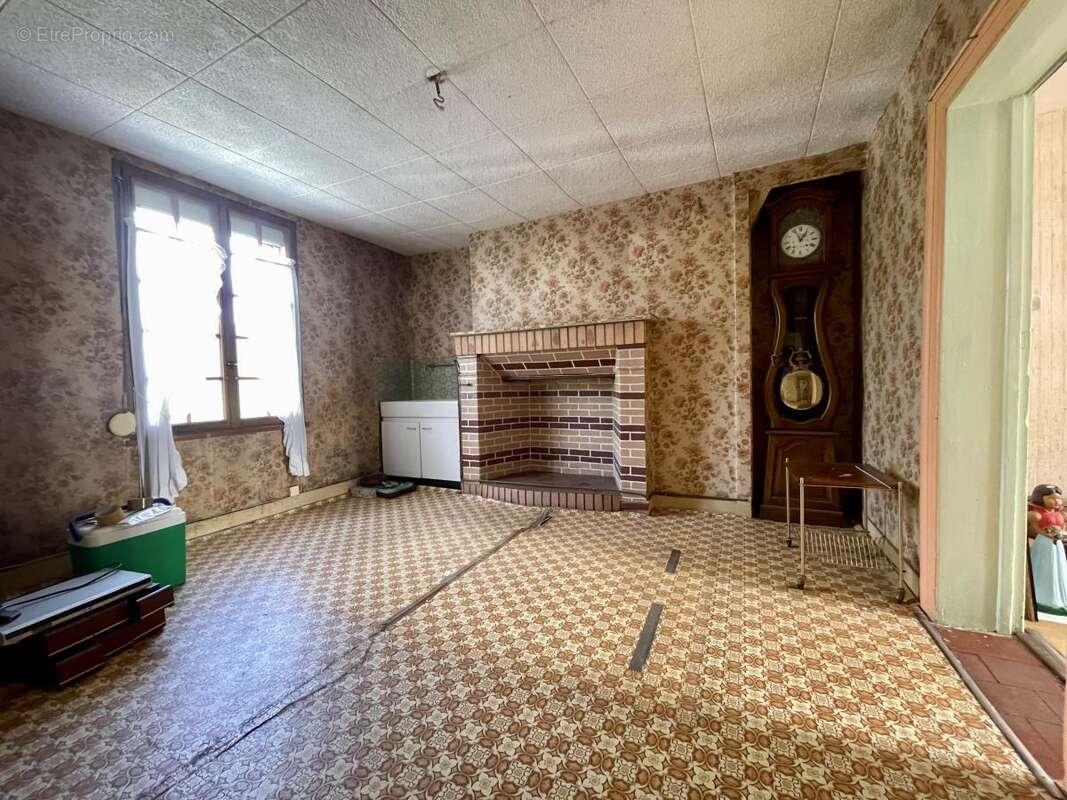 Appartement 66 m² à Beuvillers  - photo 2