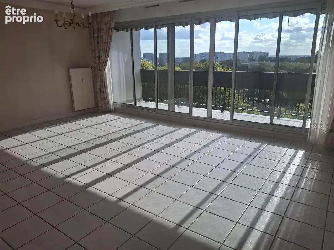 Appartement Rennes 3 pièce(s) 80.16 m2 - photo 2