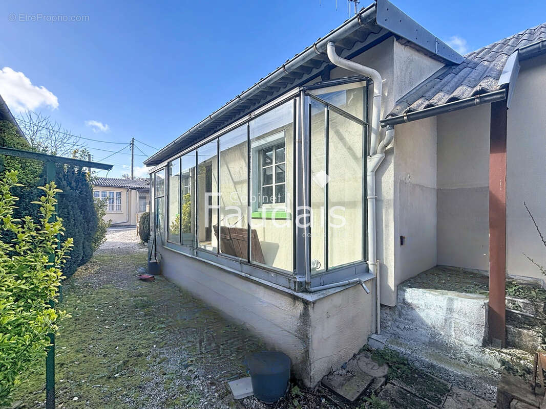 Maison à AGNEAUX