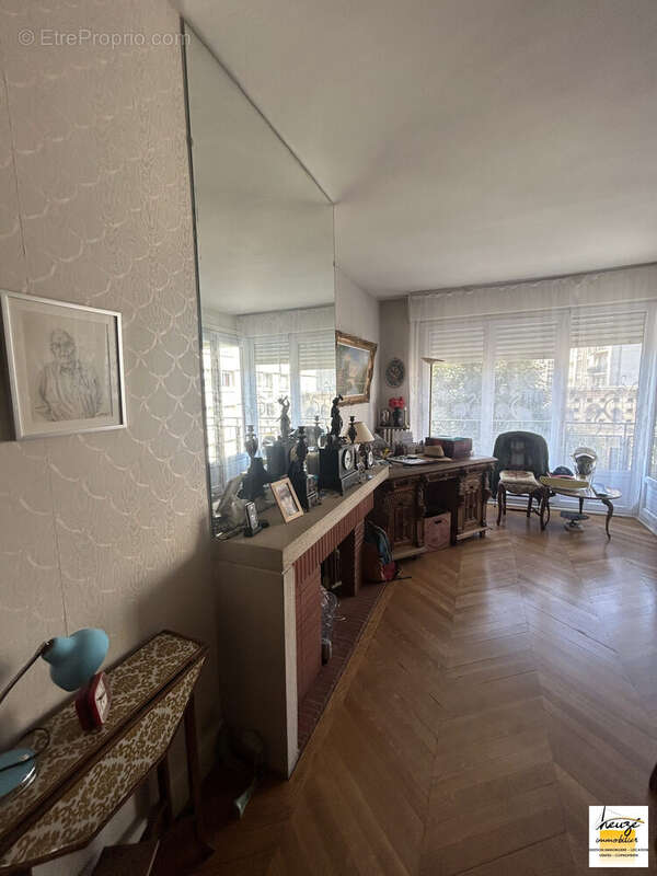 Appartement 94 m² à Le Havre  - photo 5
