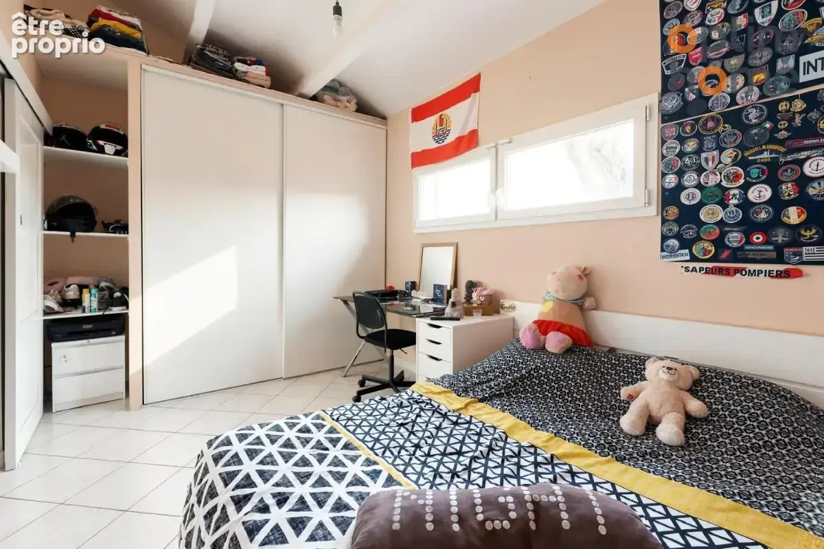 Maison à vendre 4 pièces MEYREUIL (13) - photo 11