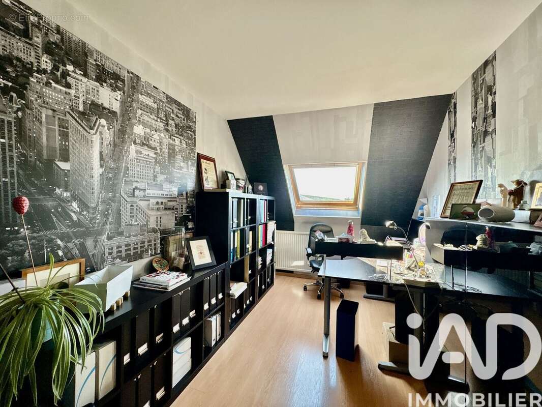 Photo 6 - Maison à LE COUDRAY-MONTCEAUX