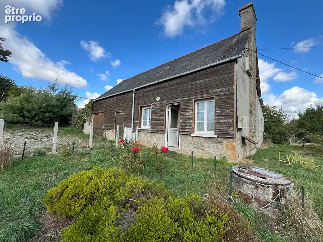 Photo Maison à Domfront au prix de 65 400€