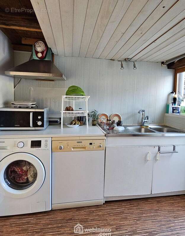 Maison 78 m² à Benejacq  - photo 7