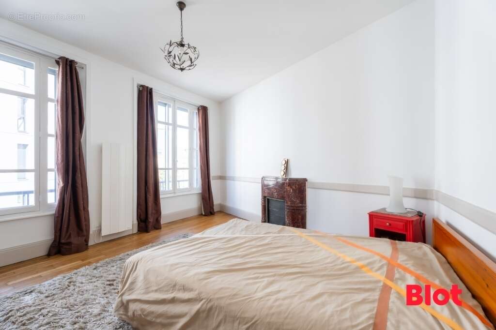 Appartement à VANNES