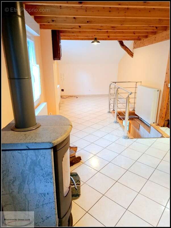 Maison à SAULXURES-SUR-MOSELOTTE