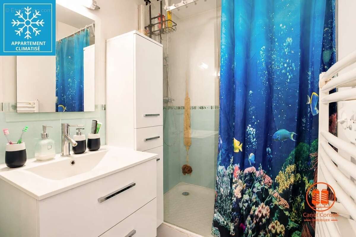 T4 de caractère de 145 m² - Climatisé (DPE : C) - photo 11