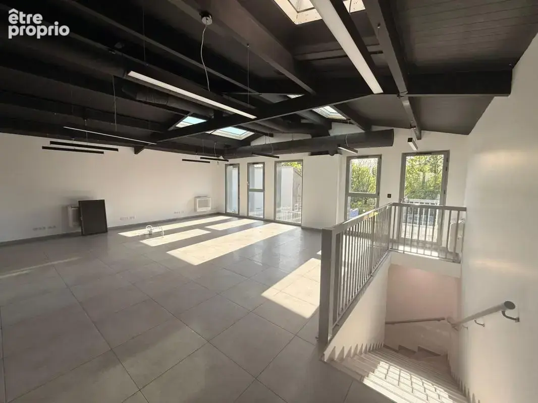 Immobilier Professionnel à vendre Créteil - photo 11