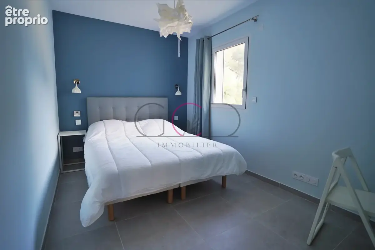 Appartement T3 67 m2 meublé de standing à Ventabren - photo 6