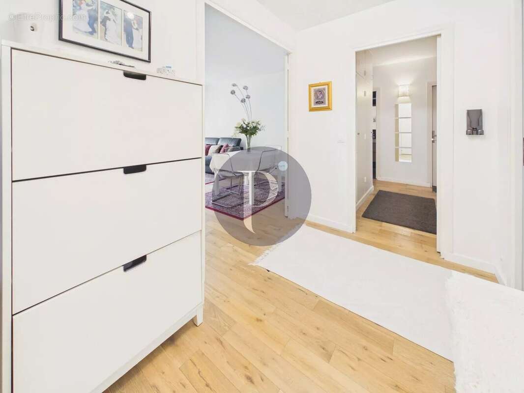 Appartement à ANTONY