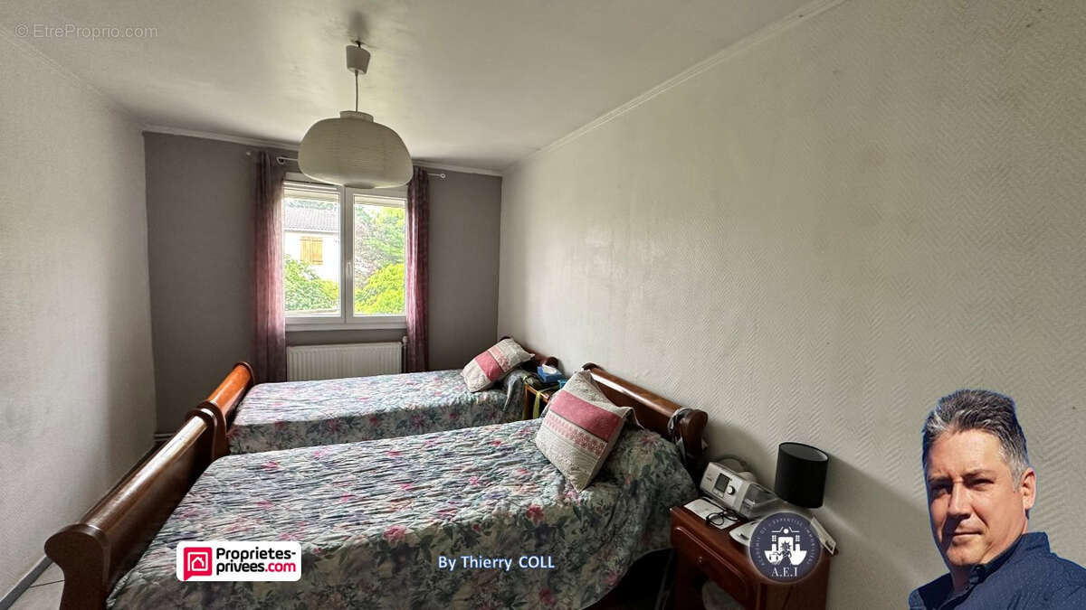 Maison à SAINT-FONS