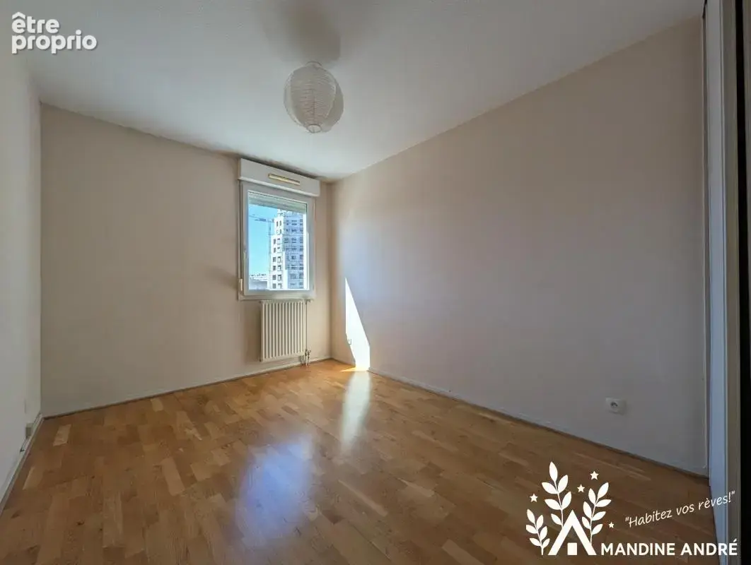 Appartement - photo 7