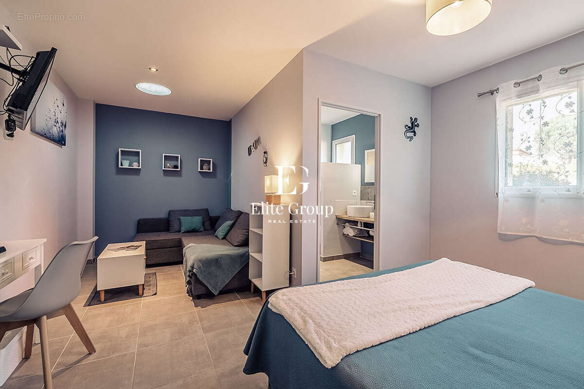 Maison à MARCILLAC-SAINT-QUENTIN