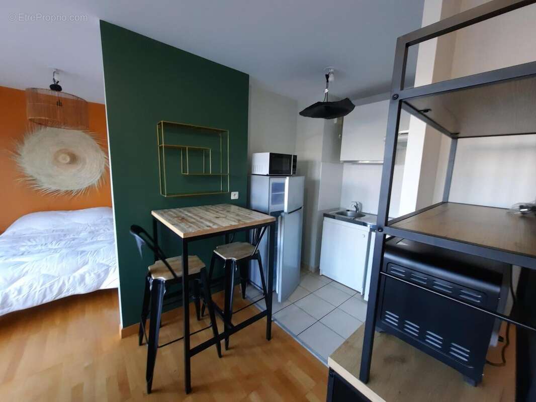 Appartement à AMIENS