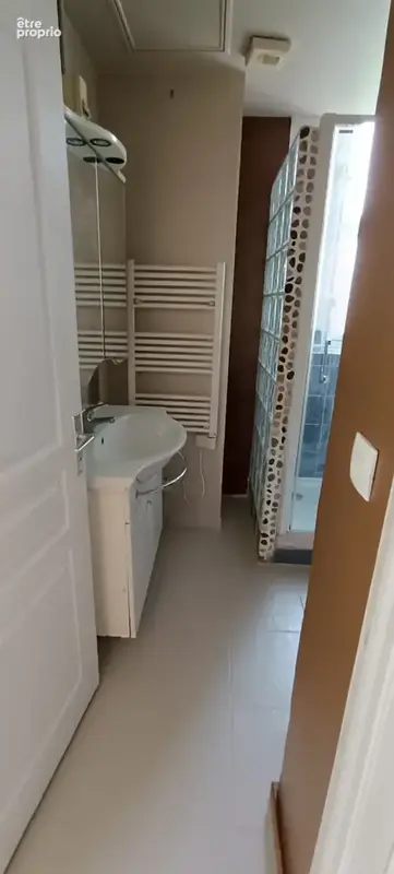 Appartement 37 m² à Beaumont-Sur-Oise  - photo 9